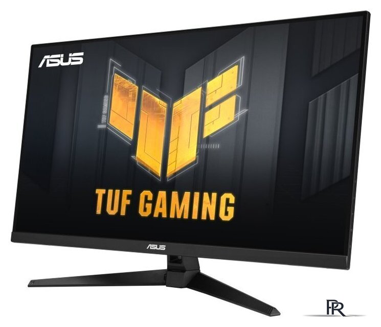 Игровой монитор ASUS TUF Gaming VG32AQA1A - Изображение №5 — Интернет-магазин ПроЗаказ