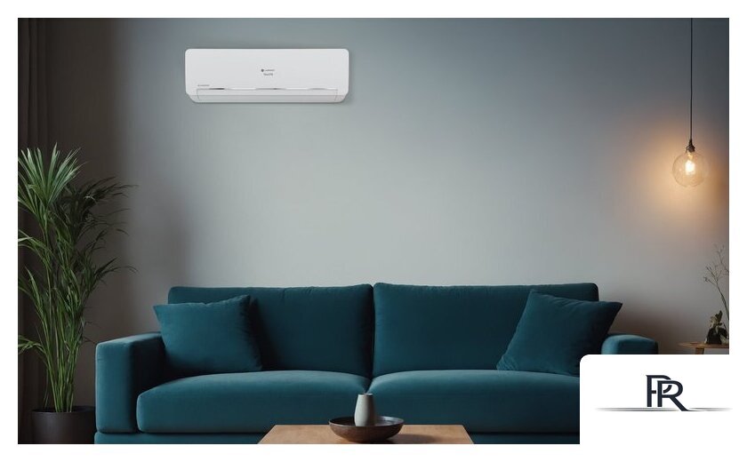 Кондиционер Loriot Skyline LAC-07AQ - Изображение №4 — Интернет-магазин ПроЗаказ