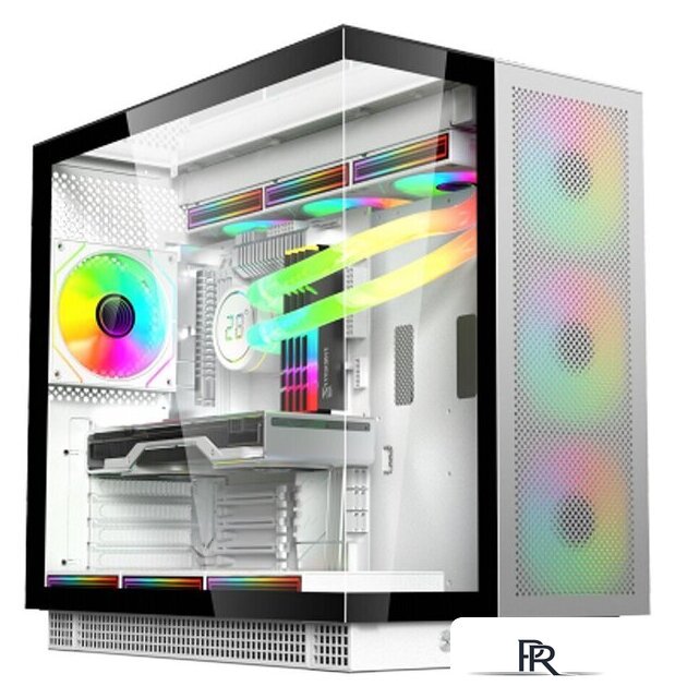 Корпус ACD Phantom 100 AH-SI1GC-000 - Изображение №1 — Интернет-магазин ПроЗаказ