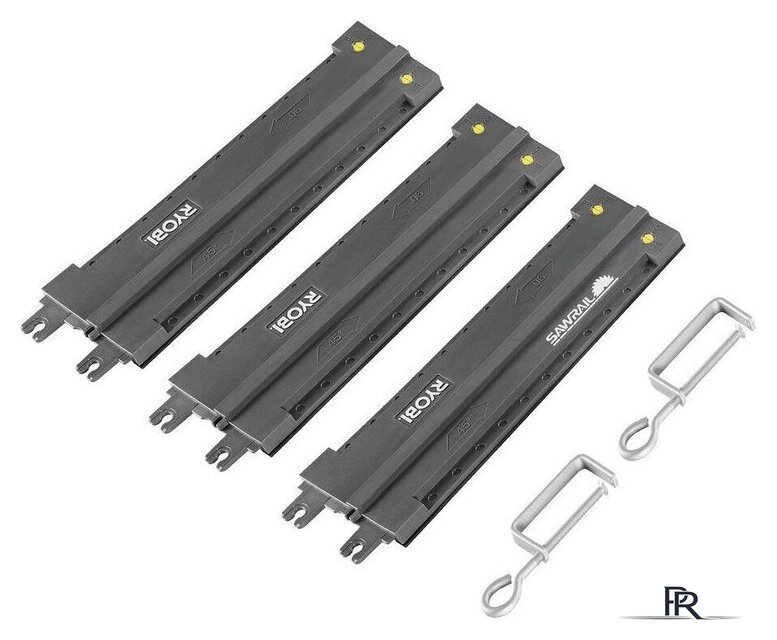 Направляющая шина Ryobi RAK03SR - Изображение №1 — Интернет-магазин ПроЗаказ