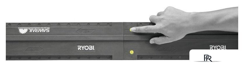 Направляющая шина Ryobi RAK03SR - Изображение №4 — Интернет-магазин ПроЗаказ