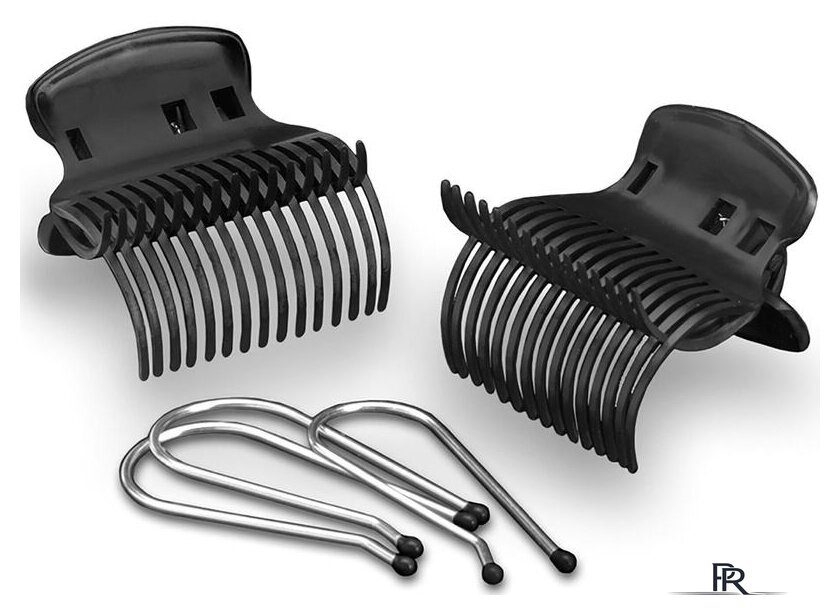 Электробигуди BaByliss RS035E - Изображение №3 — Интернет-магазин ПроЗаказ
