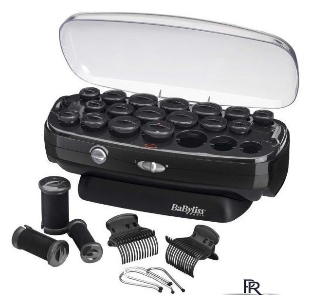 Электробигуди BaByliss RS035E - Изображение №1 — Интернет-магазин ПроЗаказ