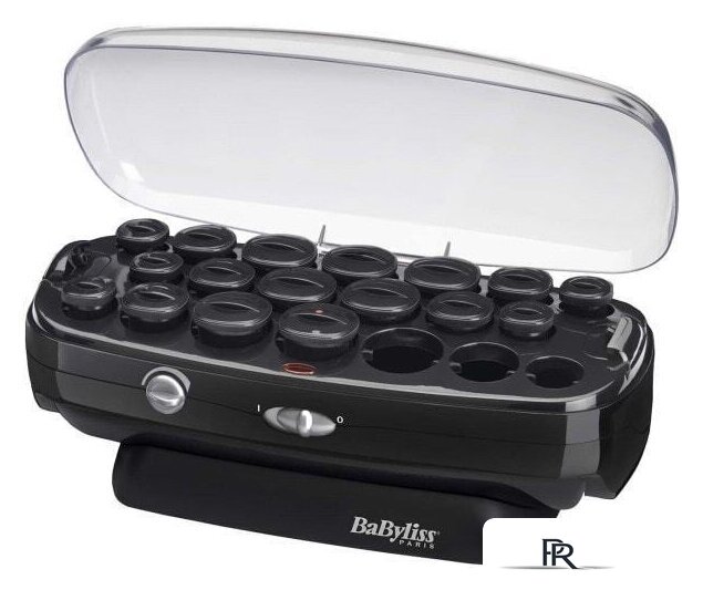Электробигуди BaByliss RS035E - Изображение №2 — Интернет-магазин ПроЗаказ