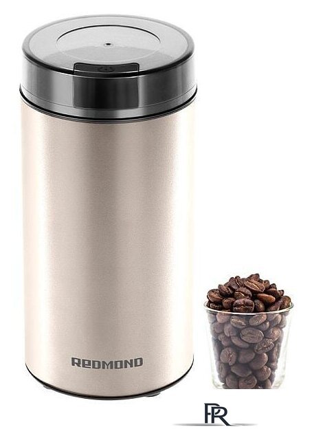 Электрическая кофемолка Redmond (Редмонд) RCG-M1611 - Изображение №2 — Интернет-магазин ПроЗаказ