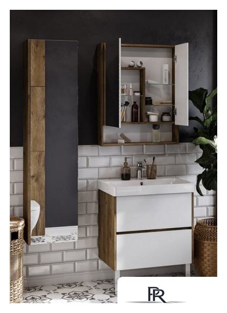  Акватон Тумба под умывальник Сканди 70 1A251801SDZ90 - Изображение №3 — Интернет-магазин ПроЗаказ