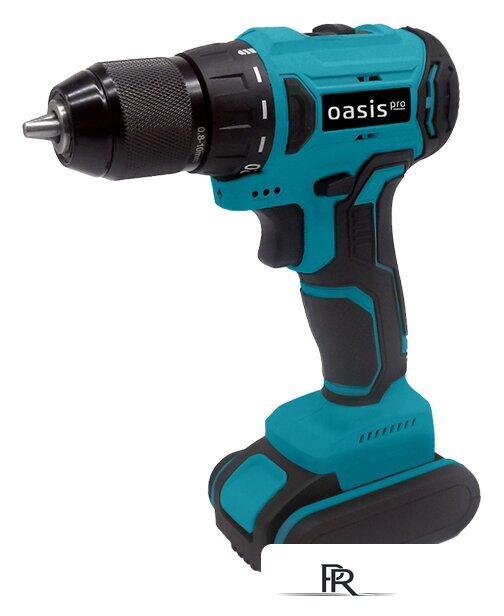 Дрель-шуруповерт Oasis ASB-14V Pro (с 2-мя АКБ, кейс) - Изображение №1 — Интернет-магазин ПроЗаказ