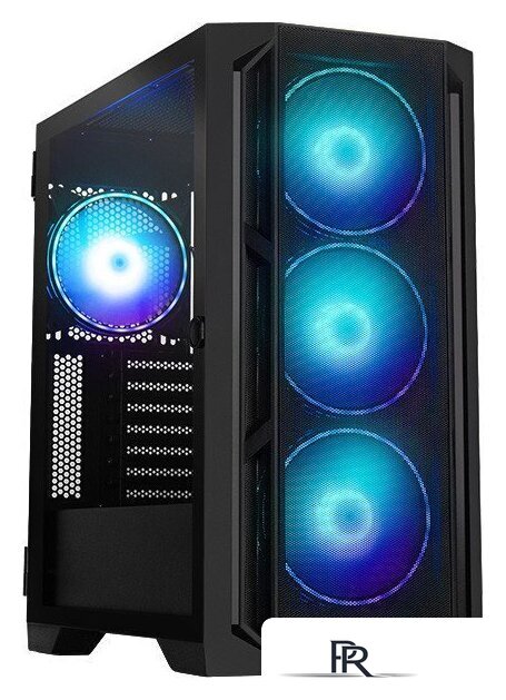 Корпус Chieftec Apex Lumo GA-01B-L-OP - Изображение №1 — Интернет-магазин ПроЗаказ