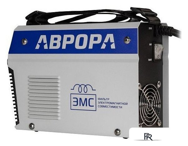 Сварочный инвертор Аврора Вектор 2000 ЭМС - Изображение №4 — Интернет-магазин ПроЗаказ