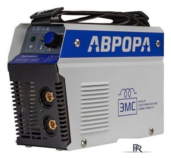 Сварочный инвертор Аврора Вектор 2000 ЭМС - Изображение №1 — Интернет-магазин ПроЗаказ