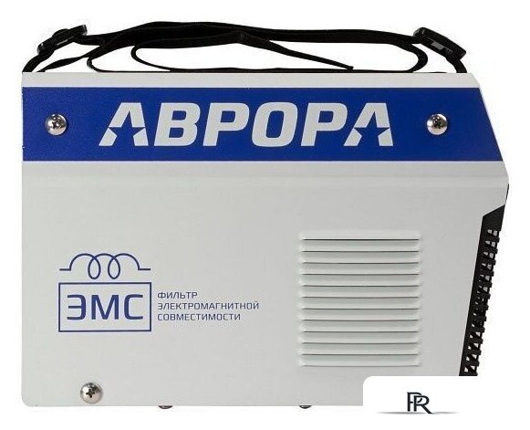 Сварочный инвертор Аврора Вектор 2000 ЭМС - Изображение №7 — Интернет-магазин ПроЗаказ