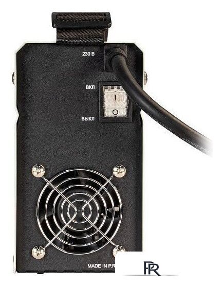 Сварочный инвертор Аврора Вектор 2000 ЭМС - Изображение №5 — Интернет-магазин ПроЗаказ