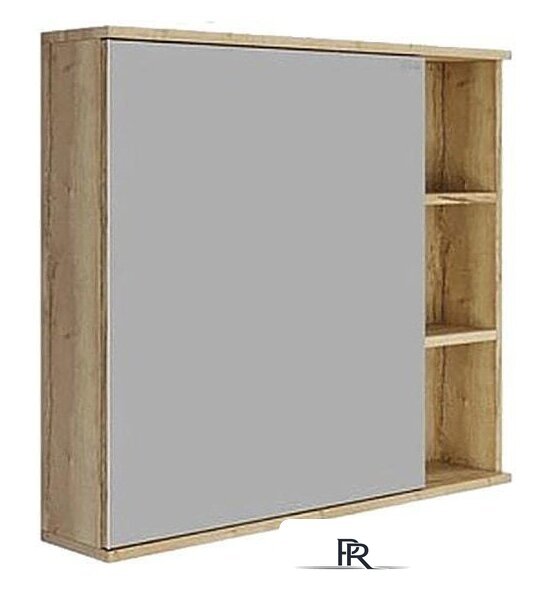 Onika Шкаф с зеркалом Легран 70.00У 207036 - Изображение №1 — Интернет-магазин ПроЗаказ