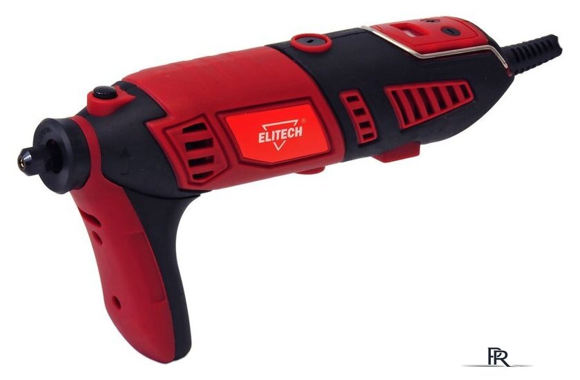 Прямошлифовальная машина ELITECH МПШ 0170Э E2213.039.01 - Изображение №1 — Интернет-магазин ПроЗаказ