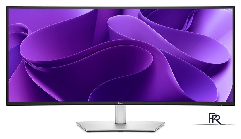 Монитор Dell Pro Plus P3425WE - Изображение №1 — Интернет-магазин ПроЗаказ