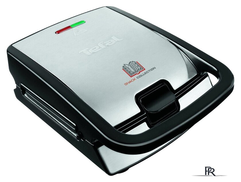 Многофункциональная сэндвичница Tefal Snack Collection SW854D16 - Изображение №1 — Интернет-магазин ПроЗаказ
