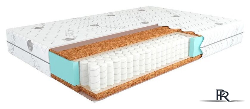 Матрас Kondor Medic Hard 100x190 (жаккард) - Изображение №1 — Интернет-магазин ПроЗаказ