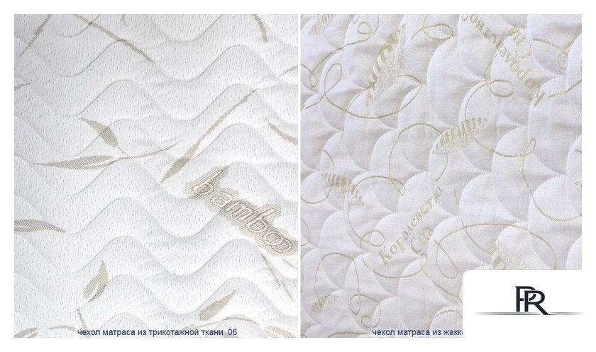 Матрас Kondor Medic Hard 100x190 (жаккард) - Изображение №6 — Интернет-магазин ПроЗаказ