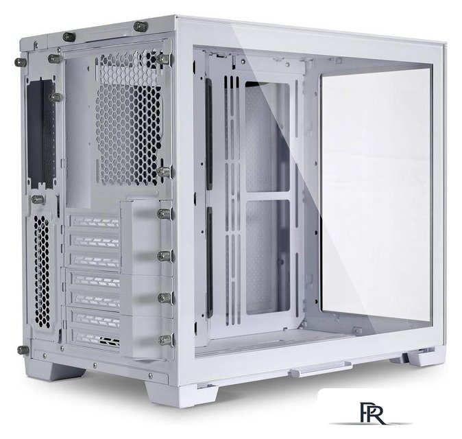 Корпус Lian Li O11 Dynamic Mini G99.O11DMI-S.00 - Изображение №5 — Интернет-магазин ПроЗаказ
