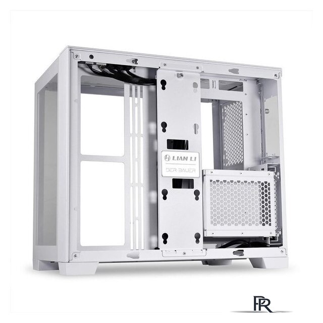 Корпус Lian Li O11 Dynamic Mini G99.O11DMI-S.00 - Изображение №7 — Интернет-магазин ПроЗаказ