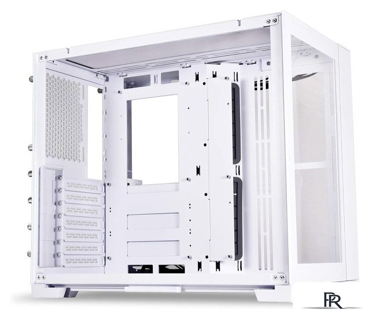 Корпус Lian Li O11 Dynamic Mini G99.O11DMI-S.00 - Изображение №6 — Интернет-магазин ПроЗаказ