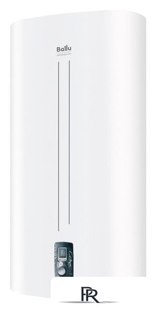 Накопительный электрический водонагреватель Ballu BWH/S 80 Artendo DH - Изображение №1 — Интернет-магазин ПроЗаказ