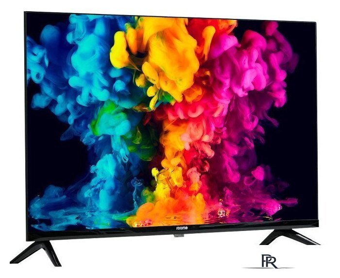 Телевизор Roome 32H426W - Изображение №2 — Интернет-магазин ПроЗаказ