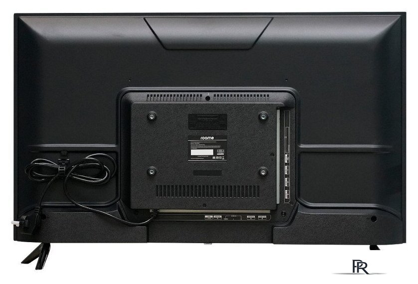 Телевизор Roome 32H426W - Изображение №4 — Интернет-магазин ПроЗаказ