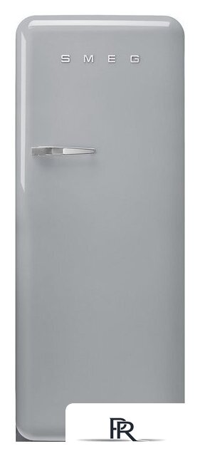 Однокамерный холодильник Smeg FAB28RSV6 - Изображение №1 — Интернет-магазин ПроЗаказ