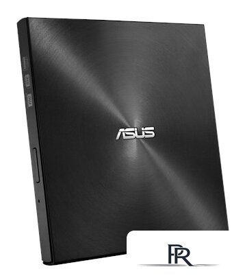 Оптический привод ASUS ZenDrive U9M SDRW-08U9M-U (черный) - Изображение №4 — Интернет-магазин ПроЗаказ