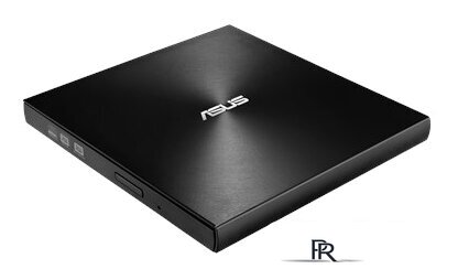 Оптический привод ASUS ZenDrive U9M SDRW-08U9M-U (черный) - Изображение №1 — Интернет-магазин ПроЗаказ