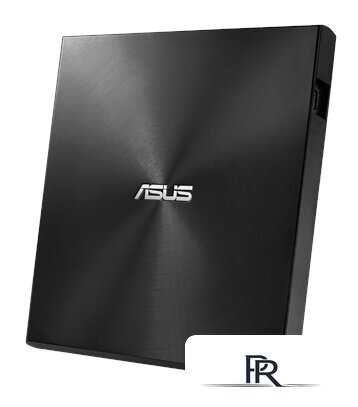 Оптический привод ASUS ZenDrive U9M SDRW-08U9M-U (черный) - Изображение №2 — Интернет-магазин ПроЗаказ