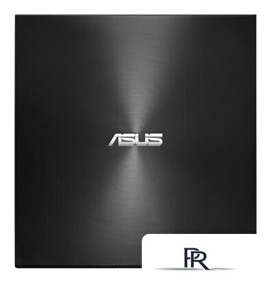 Оптический привод ASUS ZenDrive U9M SDRW-08U9M-U (черный) - Изображение №3 — Интернет-магазин ПроЗаказ