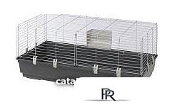 Клетка Ferplast Casita 120 57053470EL - Изображение №1 — Интернет-магазин ПроЗаказ