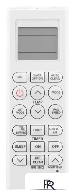 Кондиционер LG Procool B07TS - Изображение №10 — Интернет-магазин ПроЗаказ