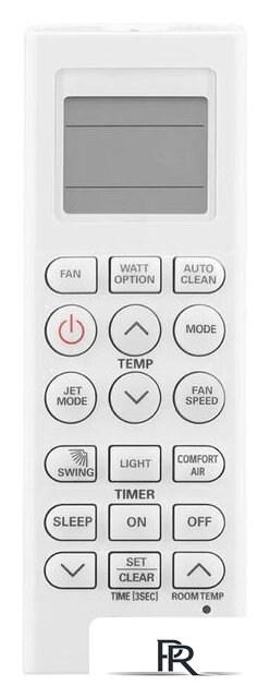 Кондиционер LG Procool B07TS - Изображение №10 — Интернет-магазин ПроЗаказ