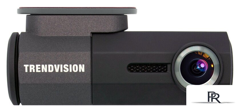 Видеорегистратор TrendVision Bullet - Изображение №1 — Интернет-магазин ПроЗаказ