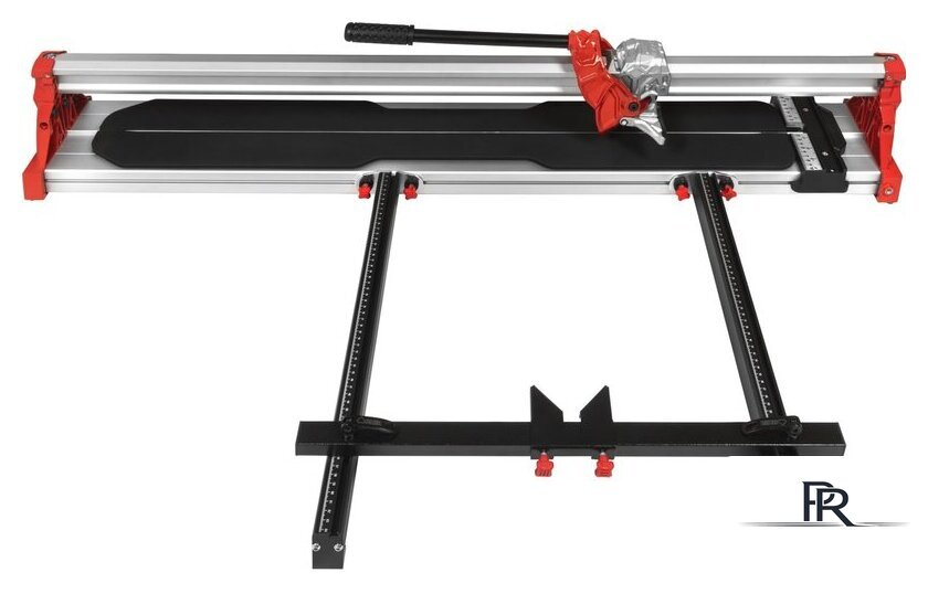 Ручной плиткорез Rubi Cheetah-1200 - Изображение №2 — Интернет-магазин ПроЗаказ