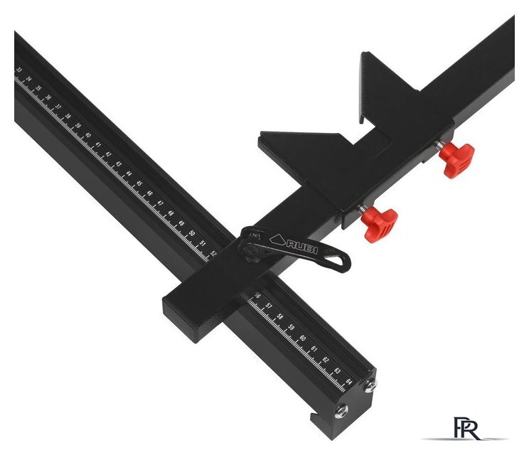 Ручной плиткорез Rubi Cheetah-1200 - Изображение №8 — Интернет-магазин ПроЗаказ