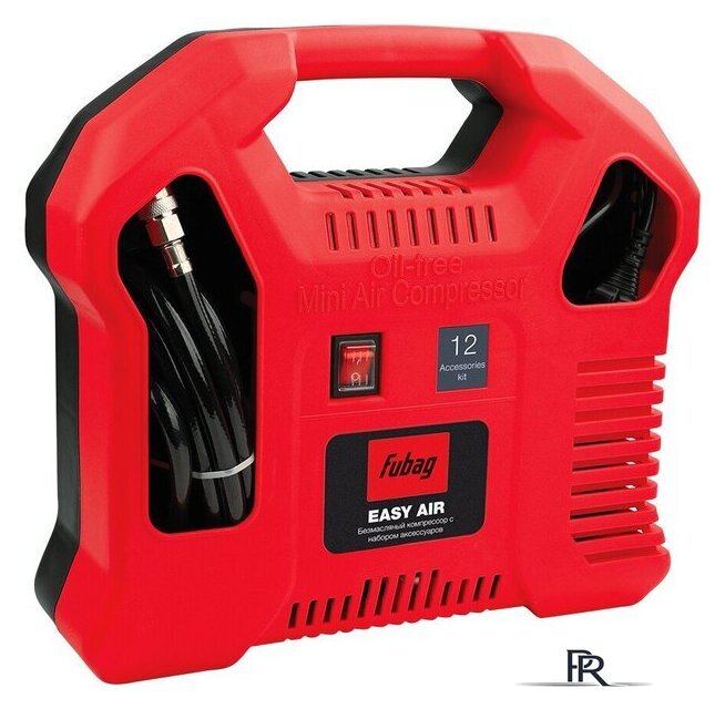 Компрессор Fubag Easy Air 46551 - Изображение №1 — Интернет-магазин ПроЗаказ