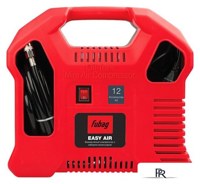 Компрессор Fubag Easy Air 46551 - Изображение №2 — Интернет-магазин ПроЗаказ