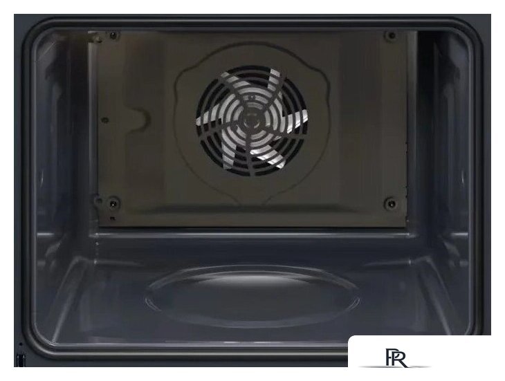 Электрический духовой шкаф Electrolux EOF5F70X - Изображение №3 — Интернет-магазин ПроЗаказ