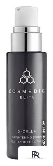  Cosmedix Сыворотка для лица Cosmedix Elite X-Cell Осветляющая (30 мл) - Изображение №1 — Интернет-магазин ПроЗаказ