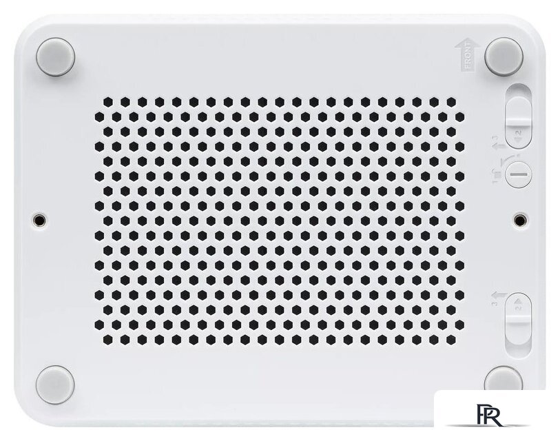 Мини-ПК ASUS NUC 14 Pro Plus 14RVSR - Изображение №9 — Интернет-магазин ПроЗаказ