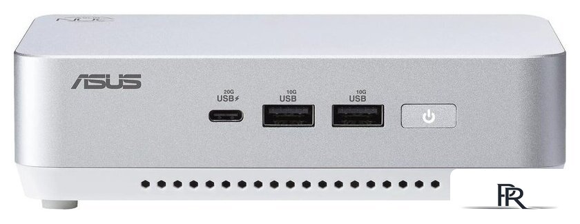 Мини-ПК ASUS NUC 14 Pro Plus 14RVSR - Изображение №3 — Интернет-магазин ПроЗаказ