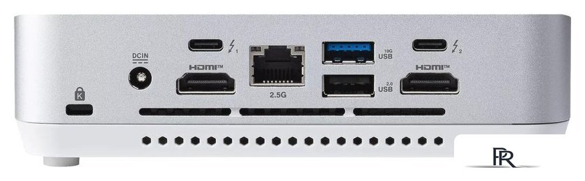 Мини-ПК ASUS NUC 14 Pro Plus 14RVSR - Изображение №5 — Интернет-магазин ПроЗаказ