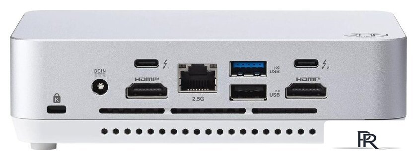 Мини-ПК ASUS NUC 14 Pro Plus 14RVSR - Изображение №6 — Интернет-магазин ПроЗаказ