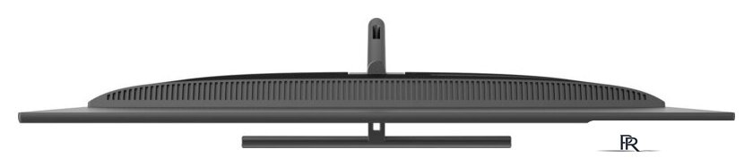 Монитор BrightSight W2471SH (черный) - Изображение №2 — Интернет-магазин ПроЗаказ