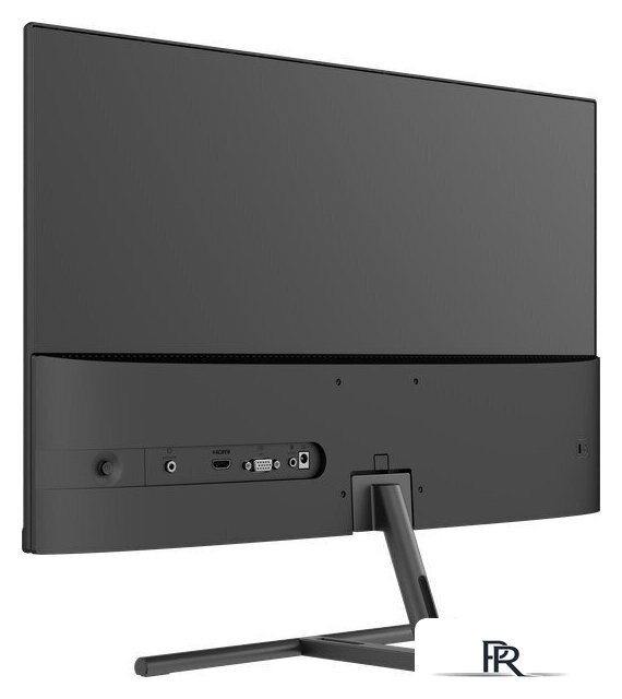 Монитор BrightSight W2471SH (черный) - Изображение №8 — Интернет-магазин ПроЗаказ