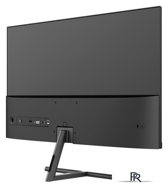 Монитор BrightSight W2471SH (черный) - Изображение №9 — Интернет-магазин ПроЗаказ